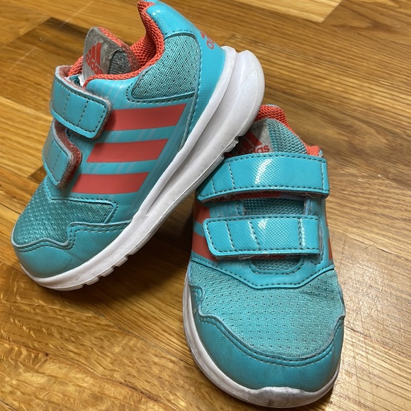 adidas Shoes Adidas Toddler Shoes Poshmark